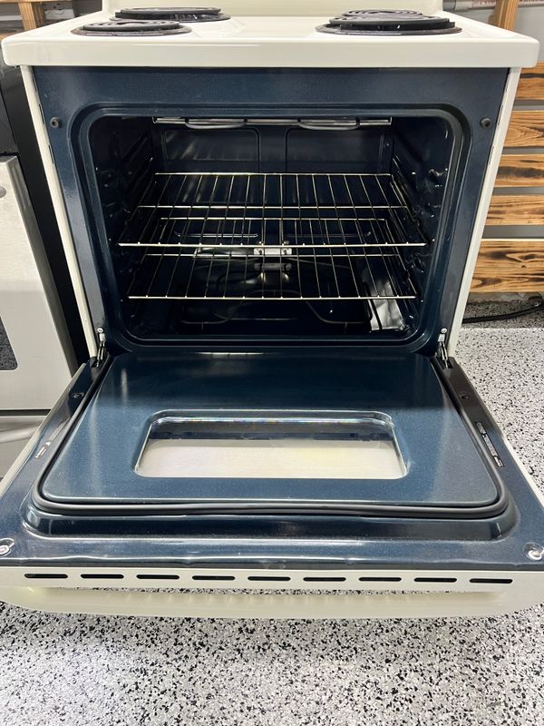 Stove | MN: JBS10DF2CC