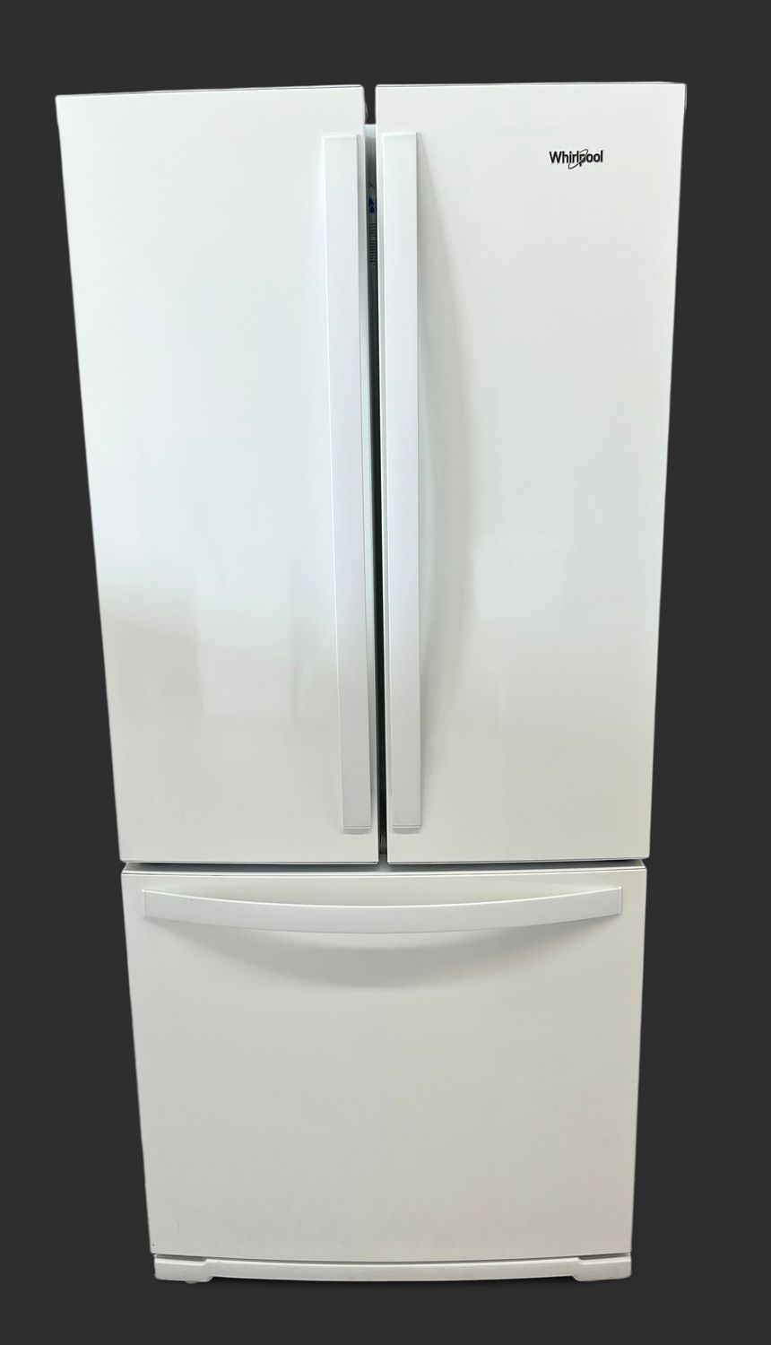 3 Door Refrigerator | MN: WRF560SMHW00