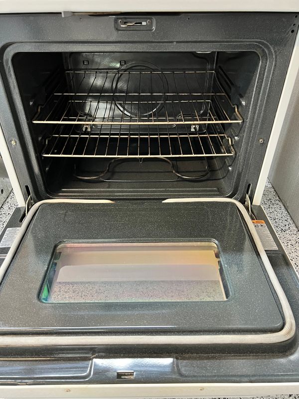 Stove | MN: MER5730BAW