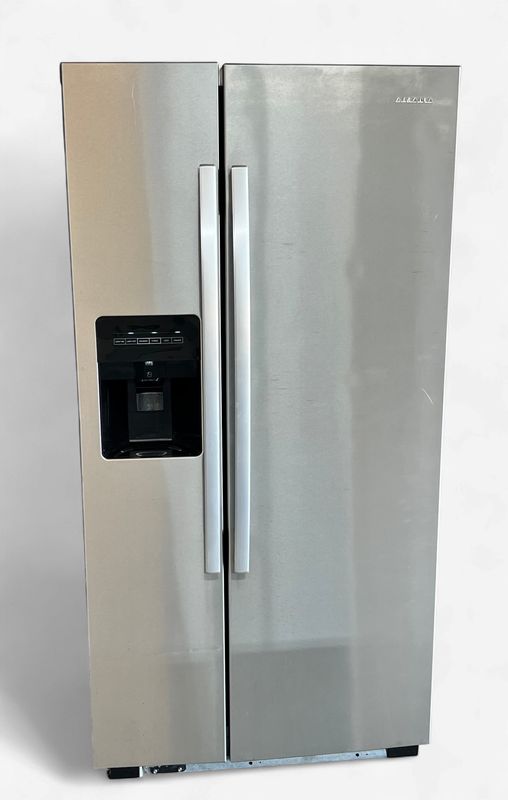 Side by Side Refrigerator | MN:AS12175GRS07
