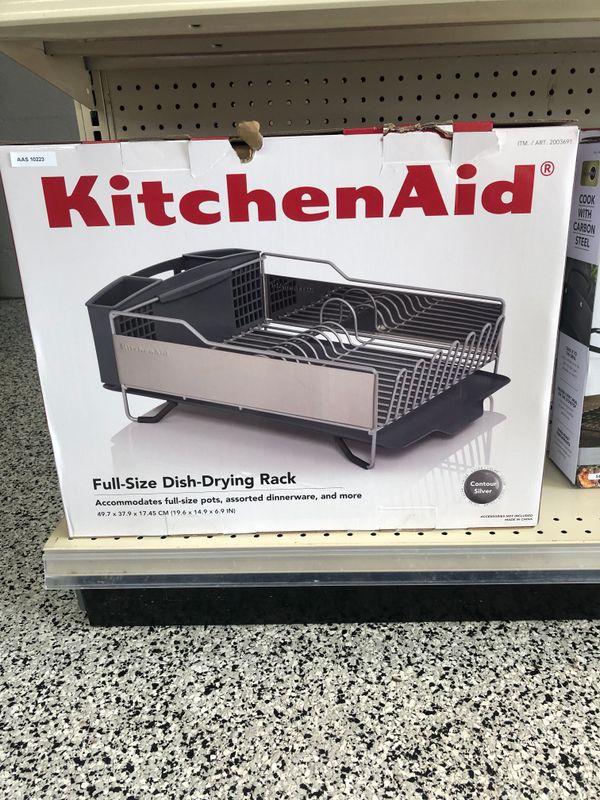 Dishrack