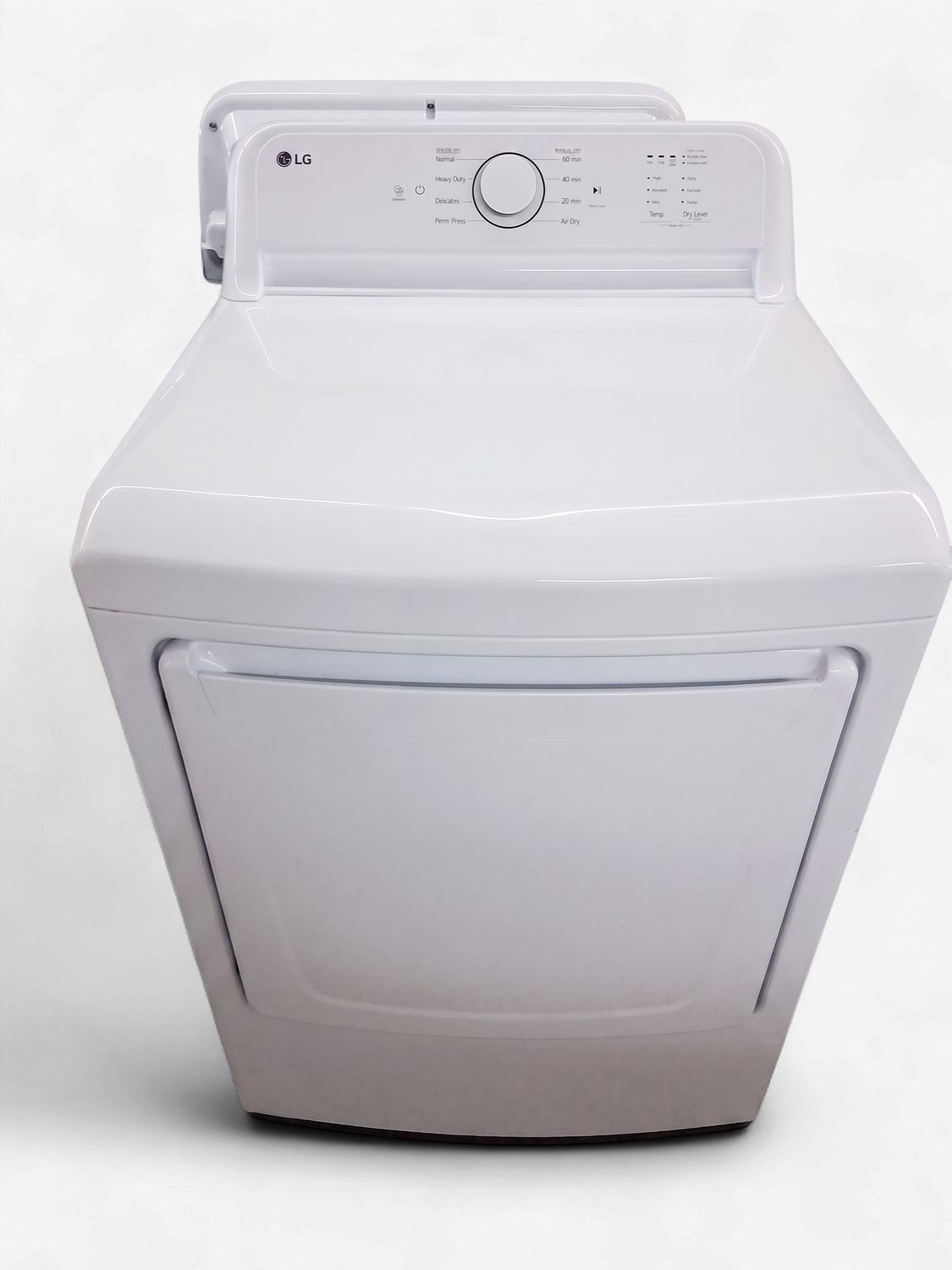Dryer | MN: DLE6100W