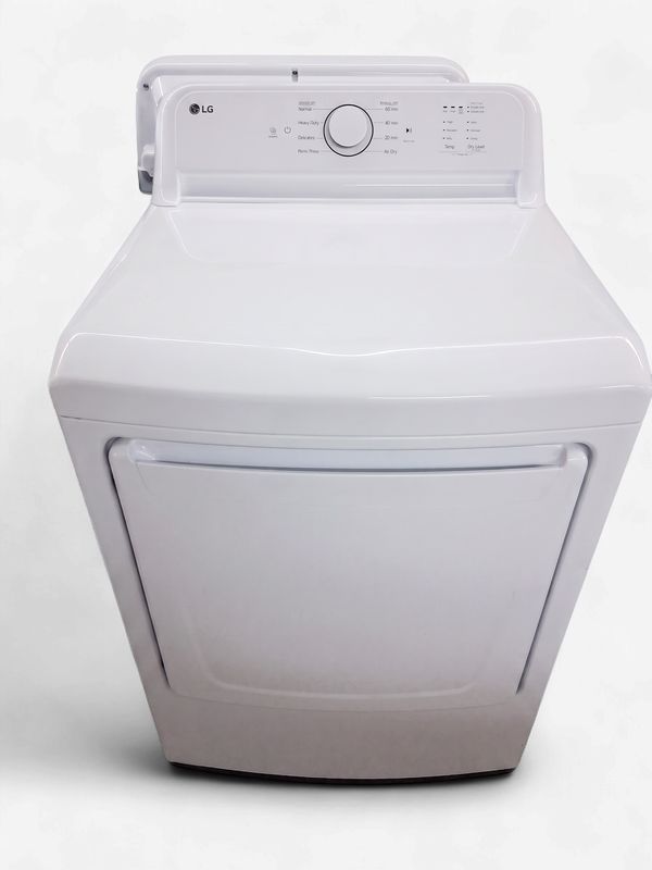 Dryer | MN: DLE6100W