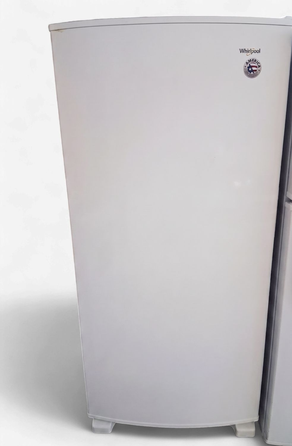 Upright Freezer | MN: WZF34X18DW03