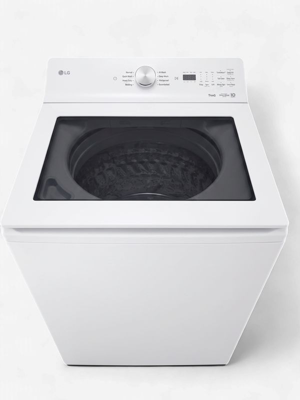 Top Load Washer | Mn: WT8200CW