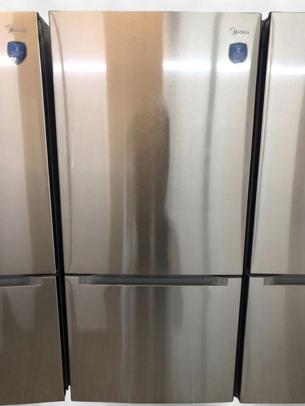 Bottom Mount Fridge | Mn: MRB19B7AST