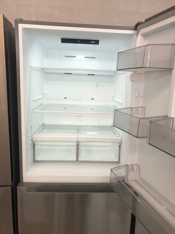 Bottom Mount Fridge | Mn: MRB19B7AST