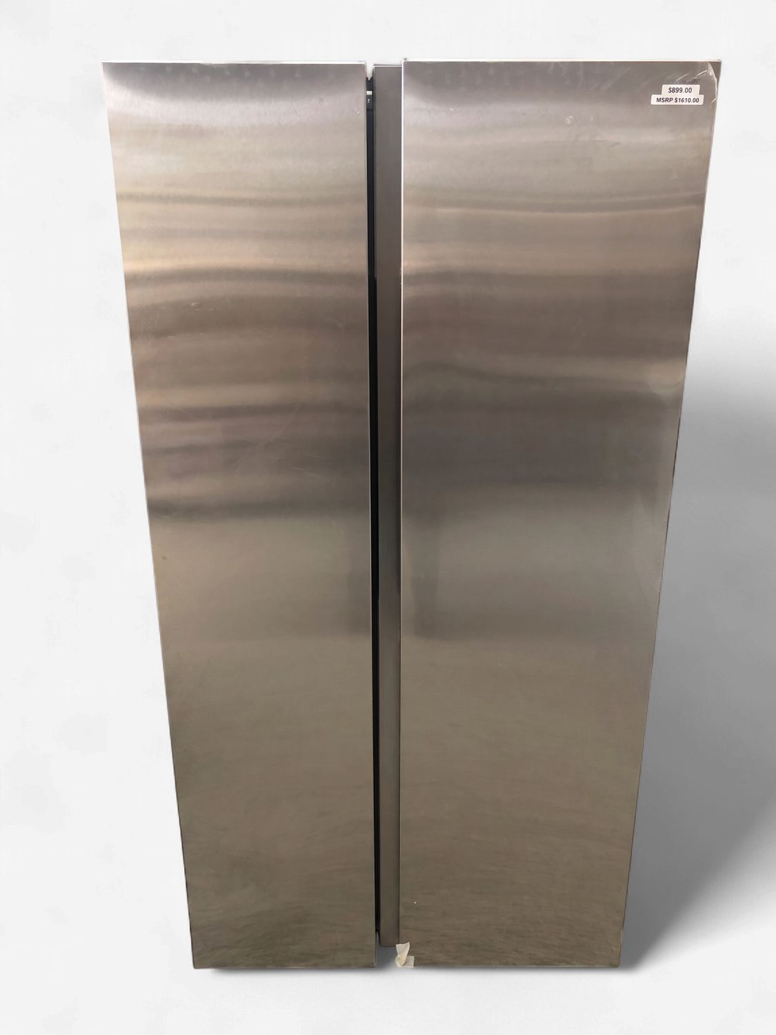 Side By Side Fridge | Mn: RS28A500ASR