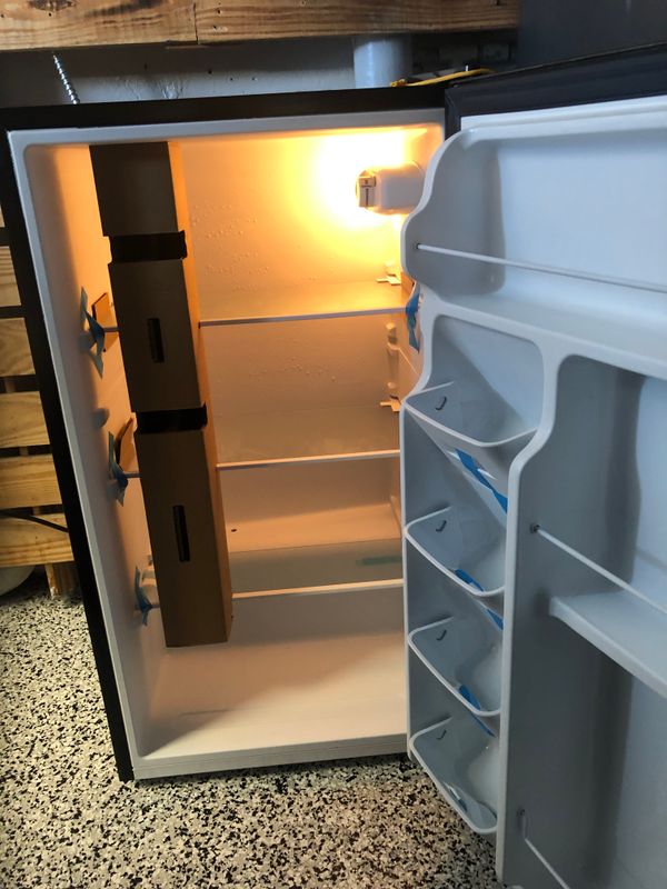 Mini Fridge