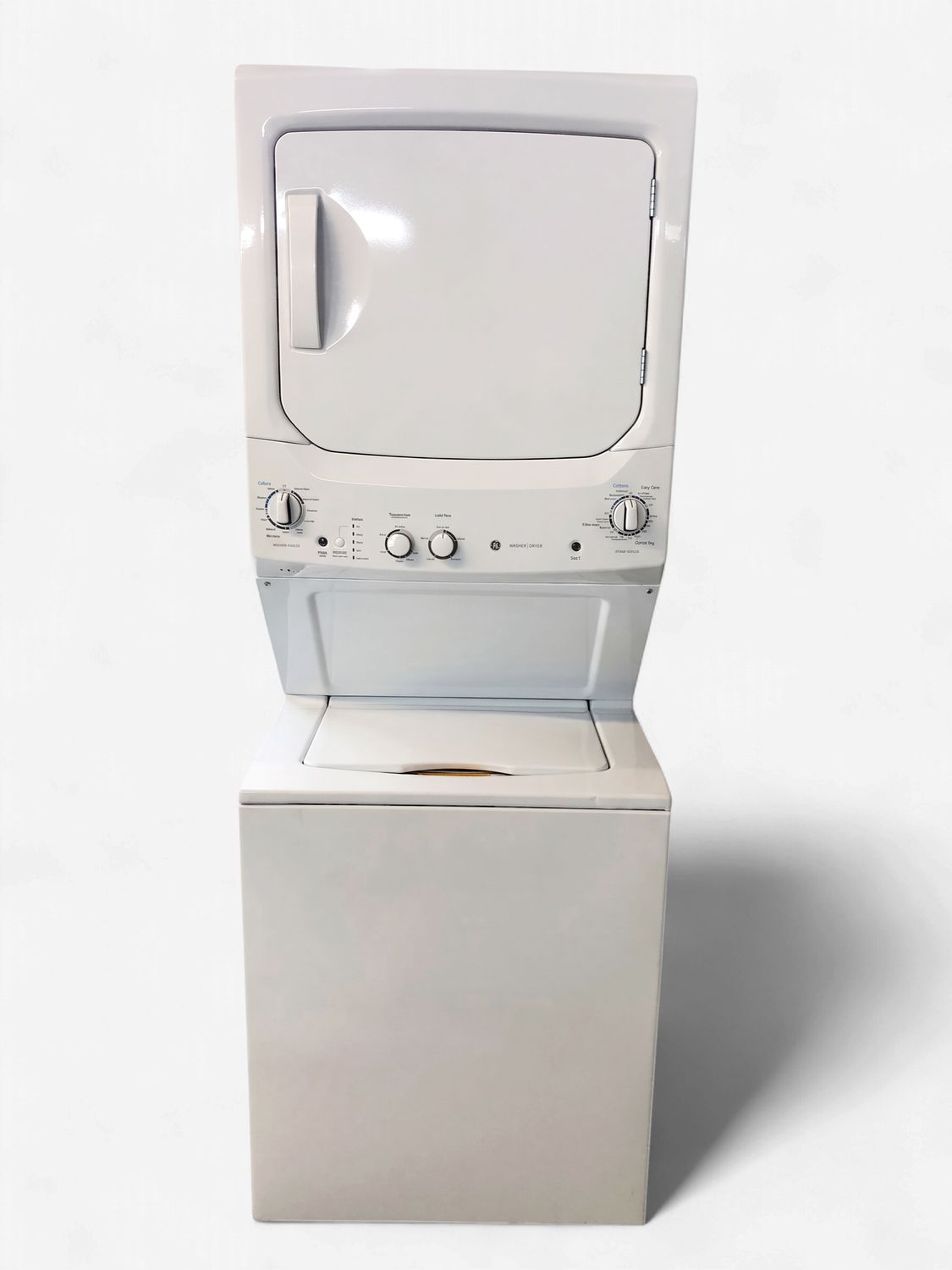 Stack Washer/Dryer | Mn: GUD27ESSM1WW