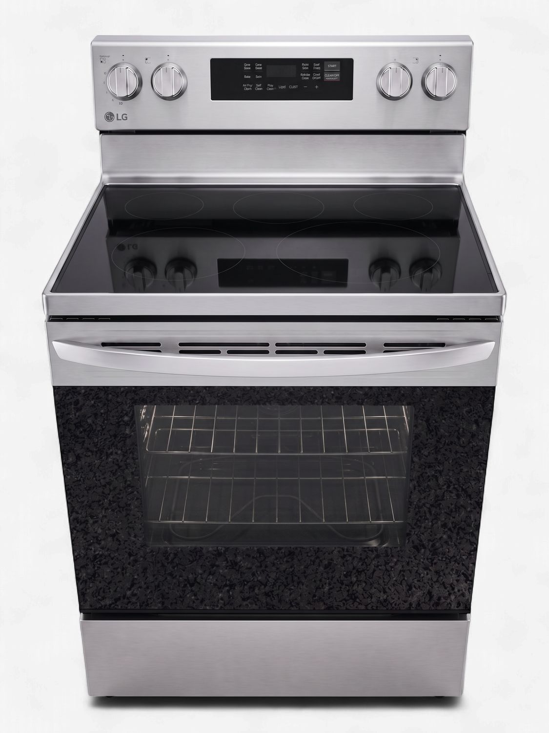 Range | Mn: LREL6323S
