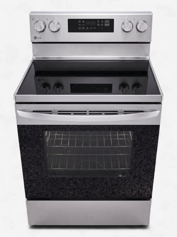 Range | Mn: LREL6323S
