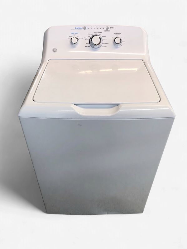 Top Load Washer | Mn: GTW335ASN1WW
