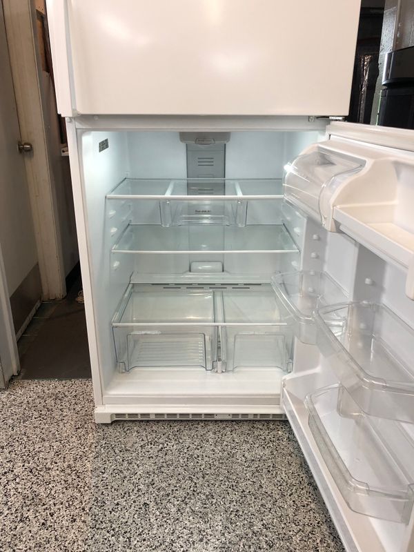 Top Mount Fridge | Mn: WRT311FZDW00