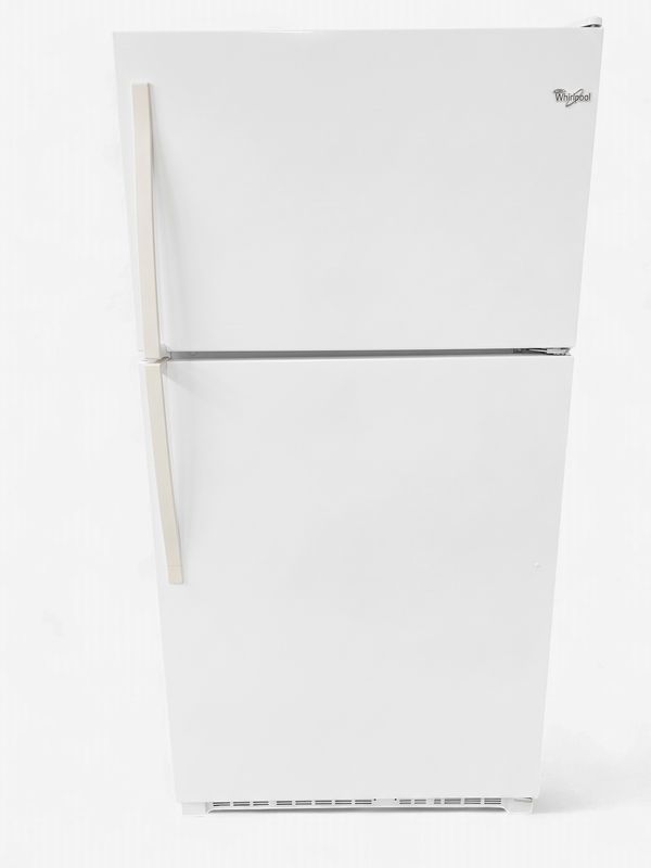 Top Mount Fridge | Mn: WRT311FZDW00
