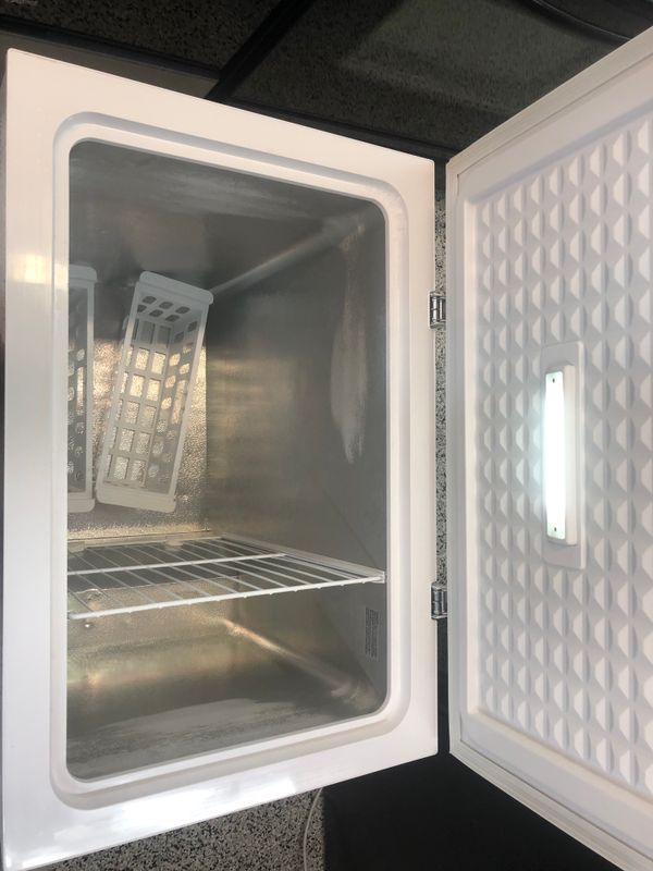 Chest freezer | Mn: HMCF7W5