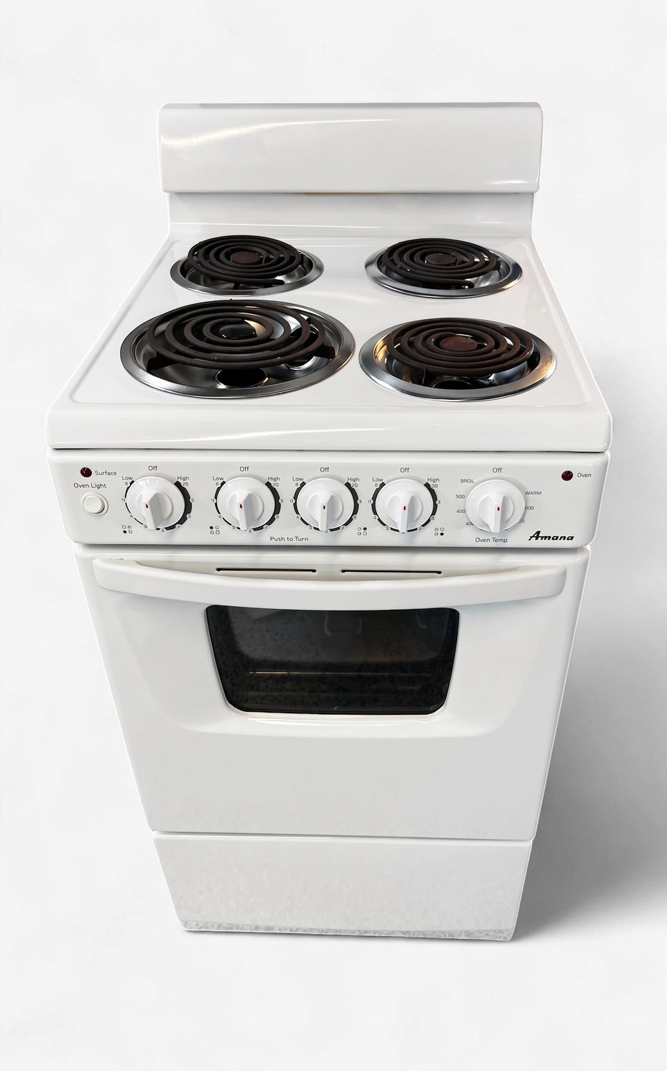 Compact Range | Mn: AEP222VAW