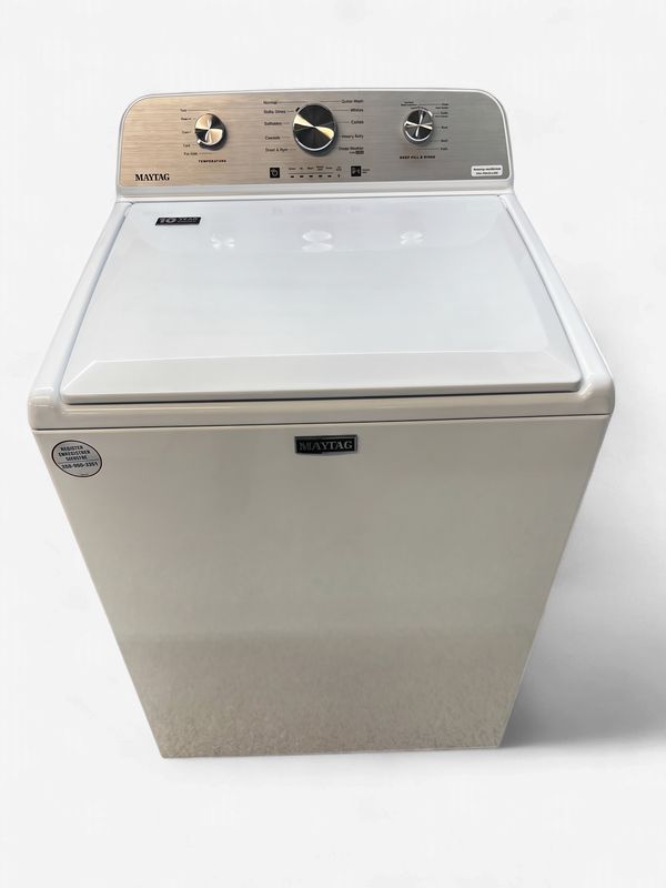 Top Load Washer | Mn: MVW4505MW1