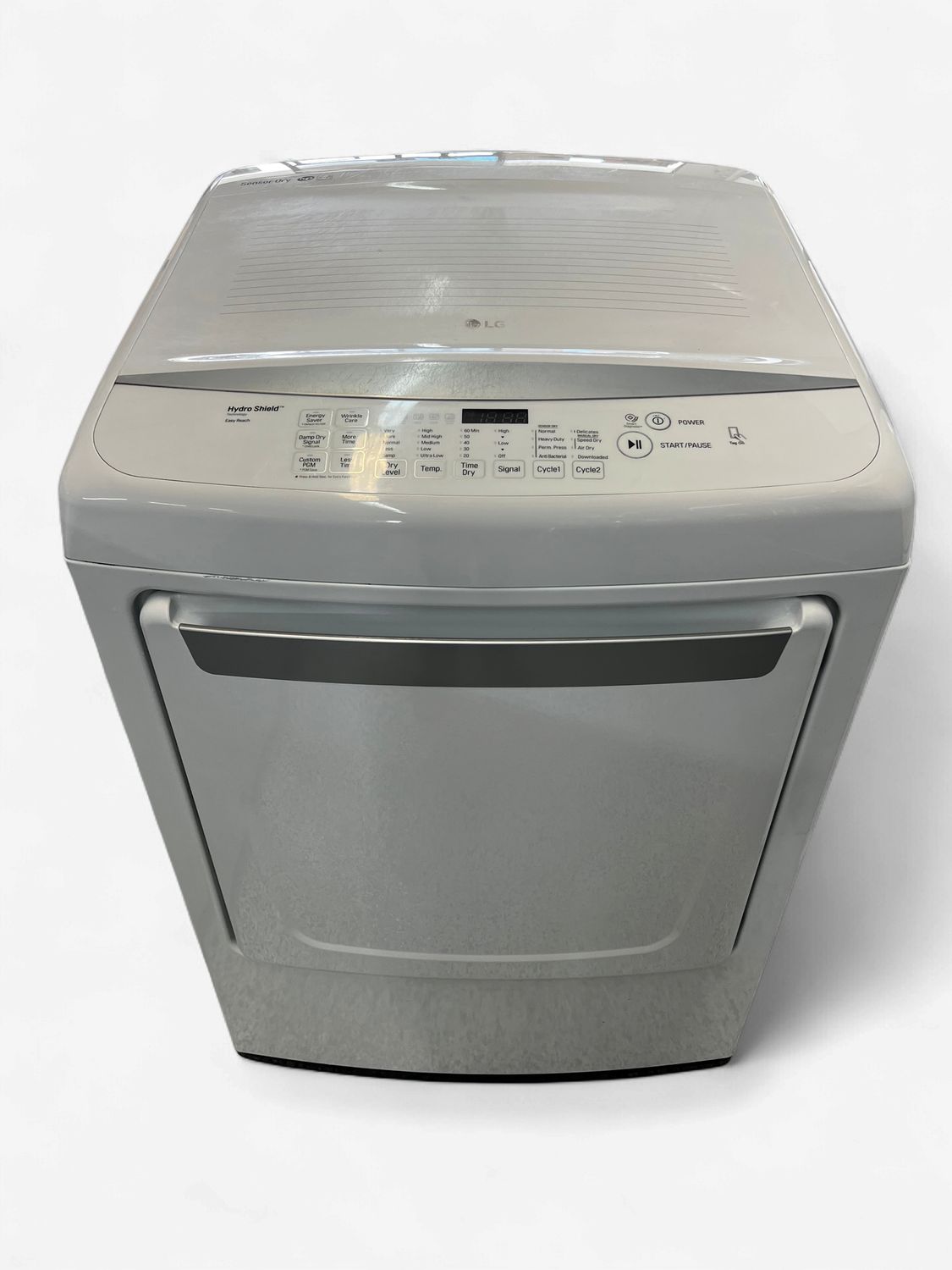 Front Load Dryer | Mn: DLE1501W