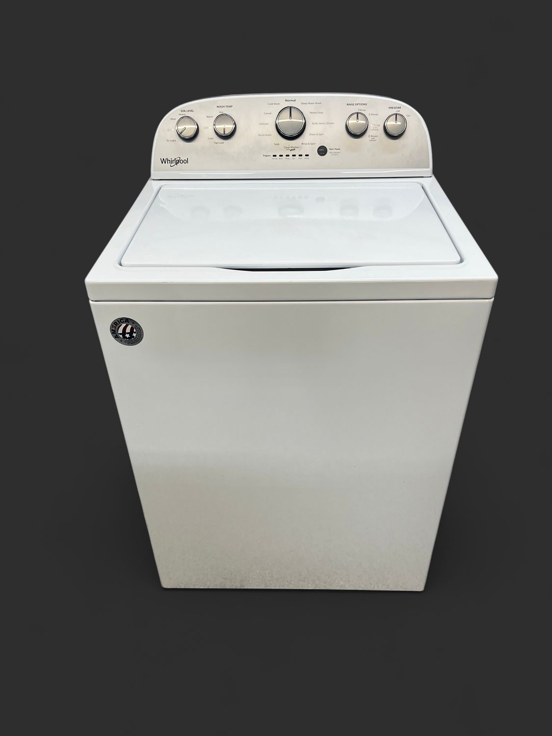 WTW5000DW3