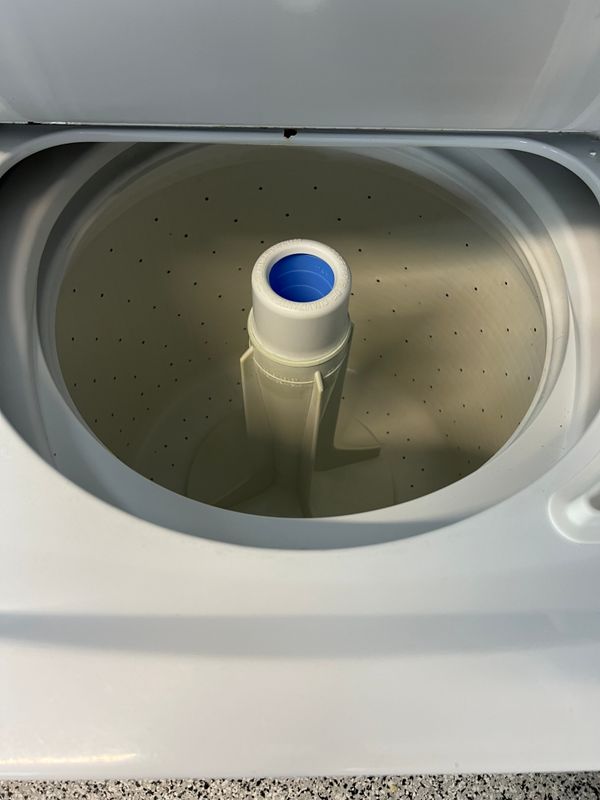 Stack Washer/Dryer | Mn: GUD27ESSJ1WW