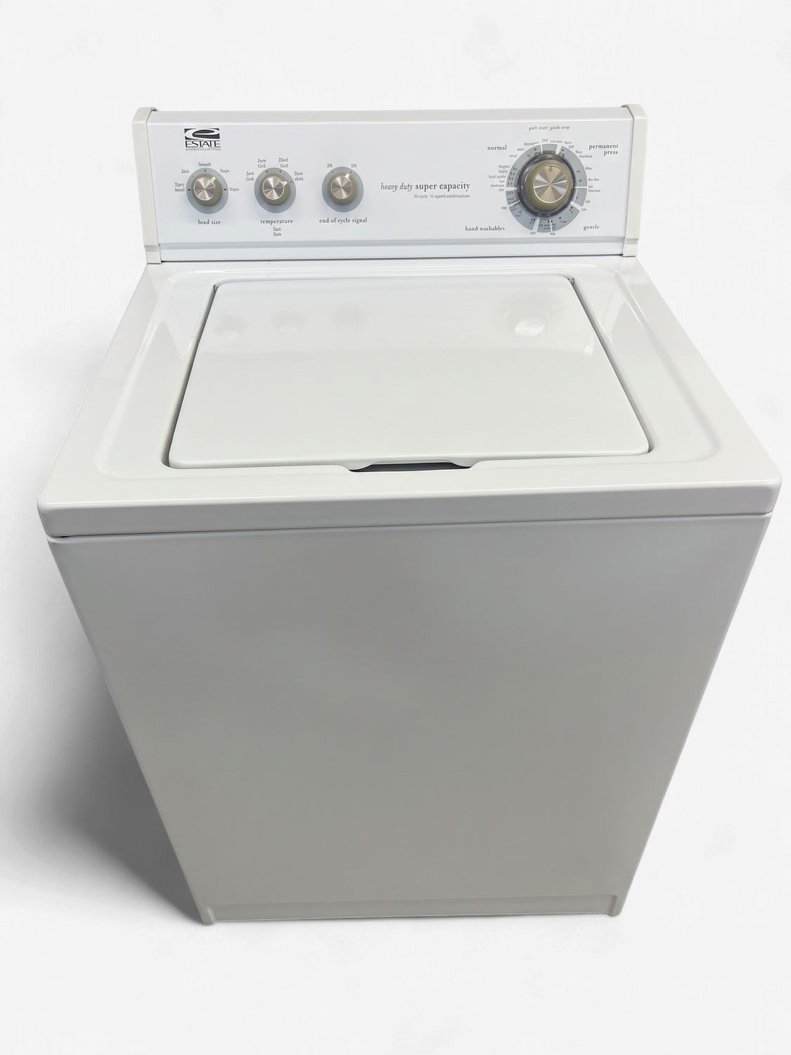 Top Load Washer | Mn: TAWS850PQ2