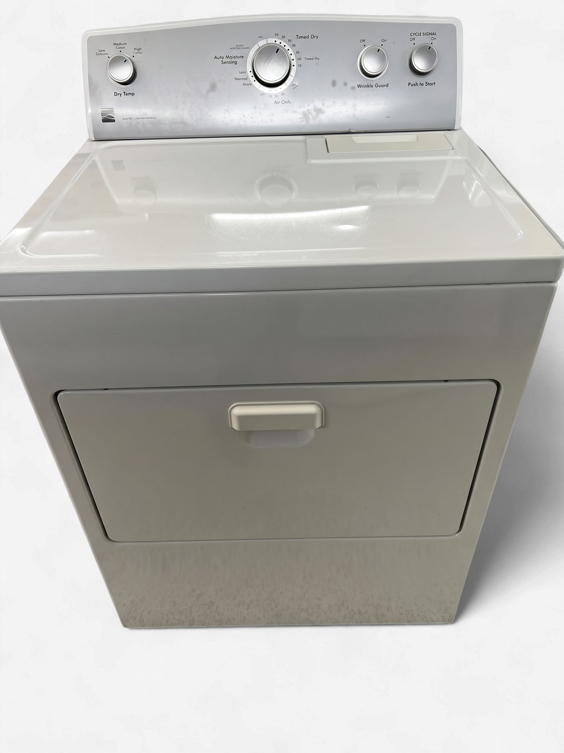 Dryer | Mn: 110.65132411
