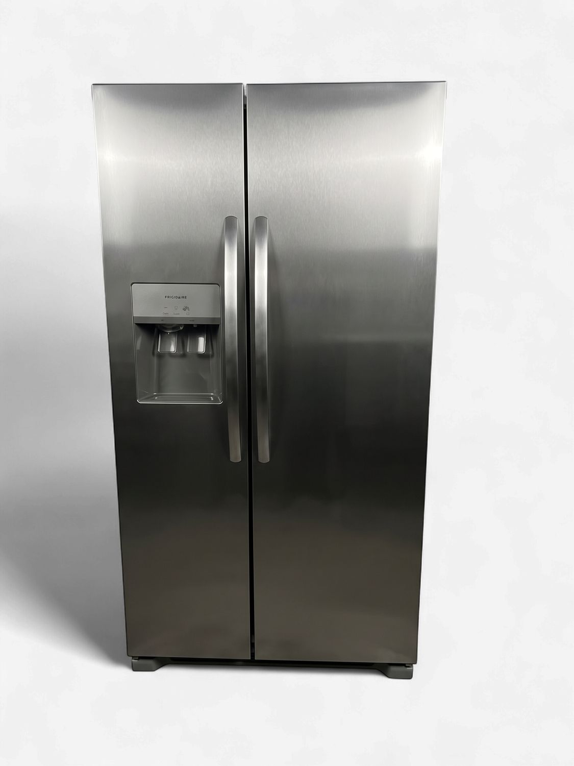 Side By Side Fridge | Mn: FRSS2623ASD