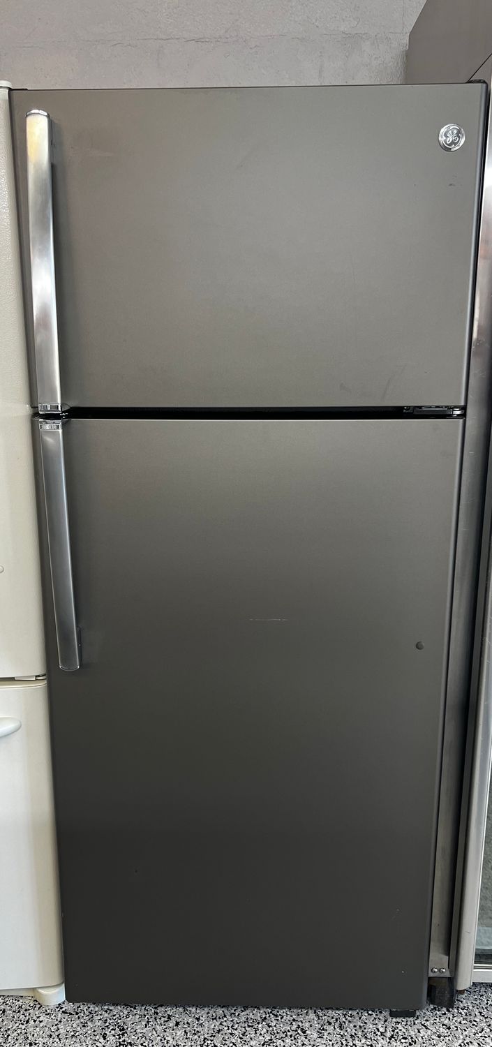 Top Mount Fridge | Mn: GTE18LMHHRES