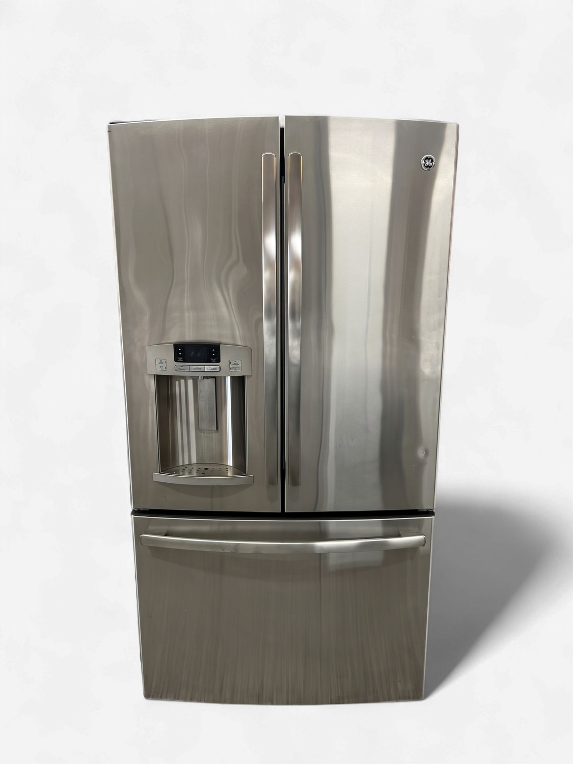 3 Door Fridge | Mn: GFE29HSDASS