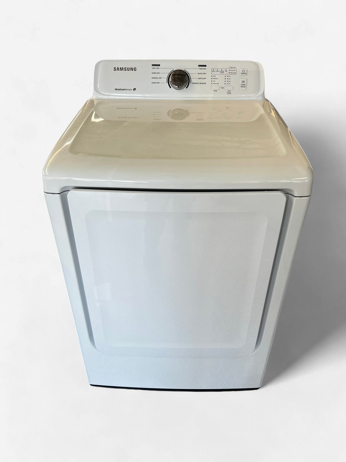 Dryer | Mn: D40J3000EW/A2