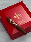 Padilla For Whom the Bell Tolls Corona Gorda Box