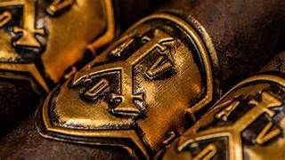 ADVentura Cigars:ADV Kings Gold Gordo Box