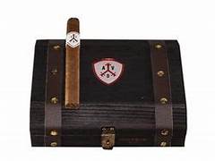 ADVentura Cigars:ADV Explorer BP Gran Toro Box