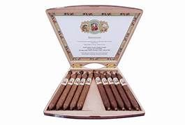 Cigar Ambassador Tobacco Queen Salomon Limited Offer Box