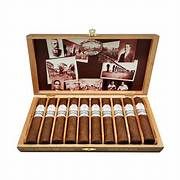 Casa Turrent:Casa Turrent 1880 Oscuro Short Robusto Box