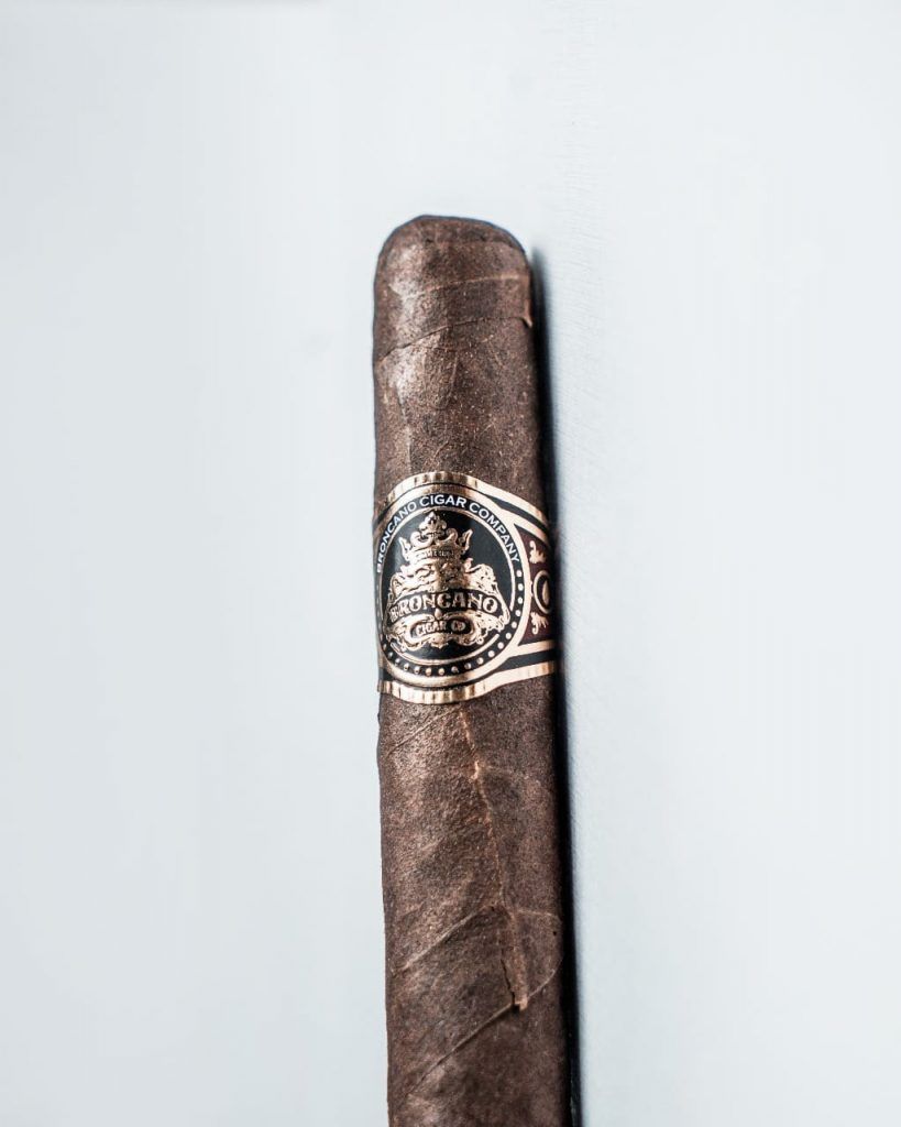 Broncano Cigars:Broncano Vintage Toro