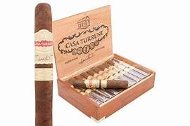 Casa Turrent:Casa Turrent 1901 Robusto Box