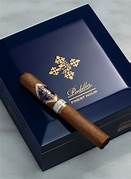 Padilla Finest Hour Connecticut Double Toro Box