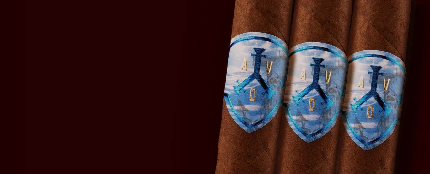 ADVentura Cigars:ADV Blue Eyed Jacks Revenge Robusto Box
