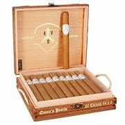 ADVentura Cigars:ADV Queens Pearl Corona Box