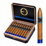 ESCOBAR CIGARS:ESCOBAR CONNECTICUT BELICOSO