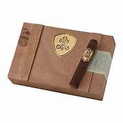 ADVentura Cigars:ADVentura Kings Gold Tooth Box Pressed Box