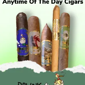 Drunk Chicken Cigars:Drunk Chicken 10ct. FreshPak Bags