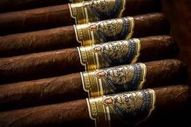 Padilla Before the Night Falls Churchill Box
