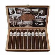 Casa Turrent:Casa Turrent 1880 Oscuro Robusto Box