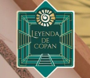Cigar Ambassador Leyenda de Copan Toro 20