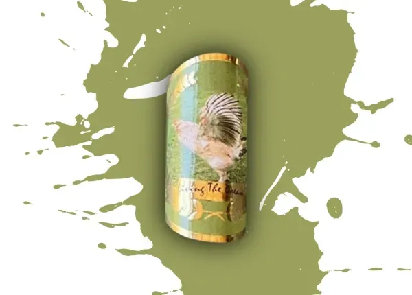 Drunk Chicken Cigars:Drunk Chicken Living The Dream Robusto Bundle