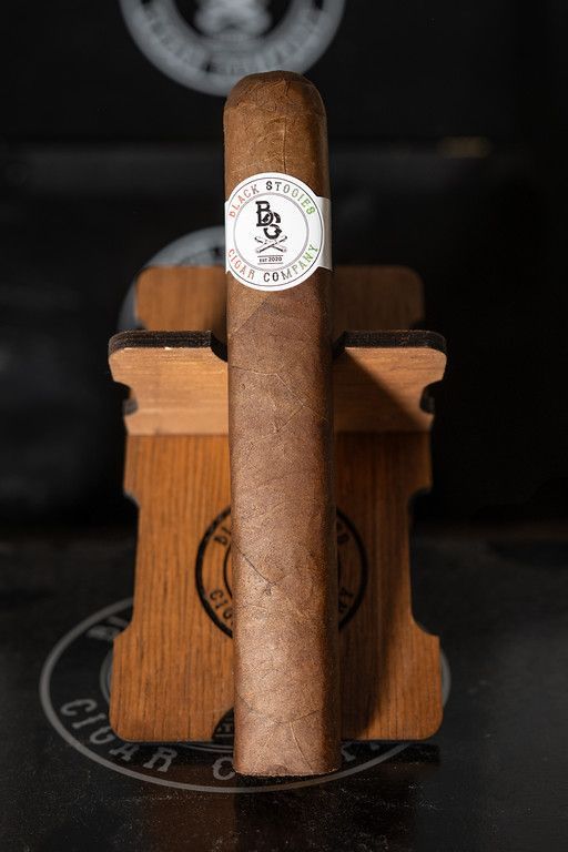Black Stogies Black Onyx Box Press Box