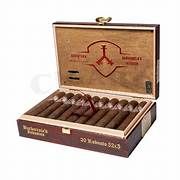 ADVentura Cigars:ADV Barbarroja Robusto Box